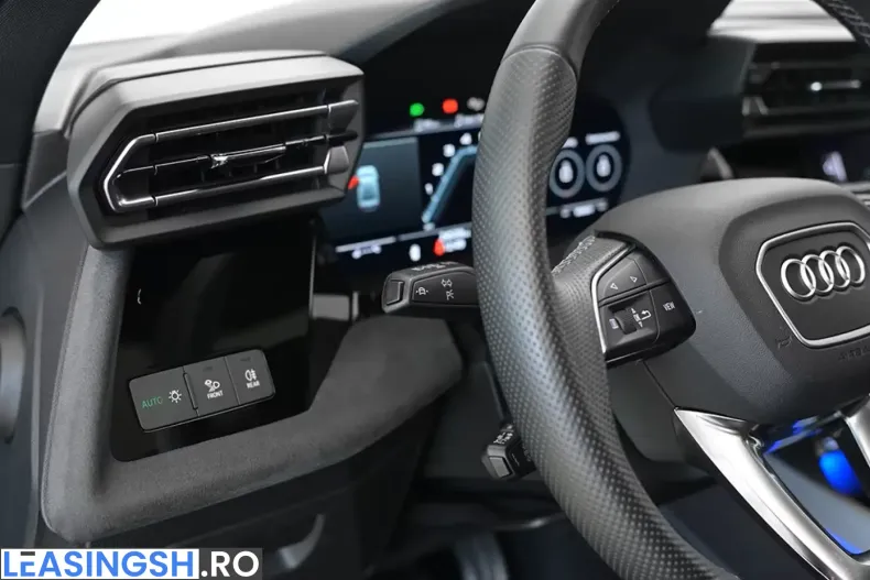 Audi S3 din 2024 cu 24.739 km - oferta AUD199365 - foto 7
