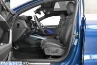 Audi S3 din 2024 cu 24.739 km - oferta AUD199365 - foto 8