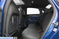 Audi S3 din 2024 cu 24.739 km - oferta AUD199365 - foto 9