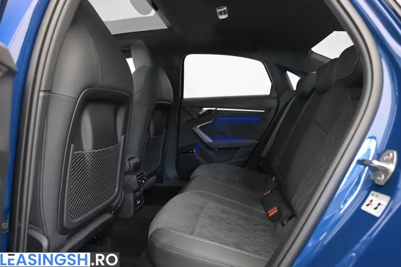 Audi S3 din 2024 cu 24.739 km - oferta AUD199365 - foto 9