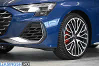 Audi S3 din 2024 cu 24.739 km - oferta AUD199365 - foto 14