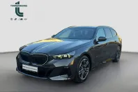 BMW 540 (Seria 5) din 2025 cu 19.601 km - oferta BMW199366 - foto 1