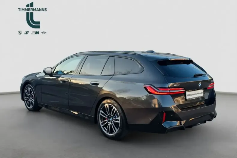 BMW 540 (Seria 5) din 2025 cu 19.601 km - oferta BMW199366 - foto 3