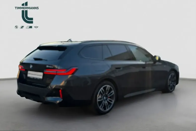 BMW 540 (Seria 5) din 2025 cu 19.601 km - oferta BMW199366 - foto 5