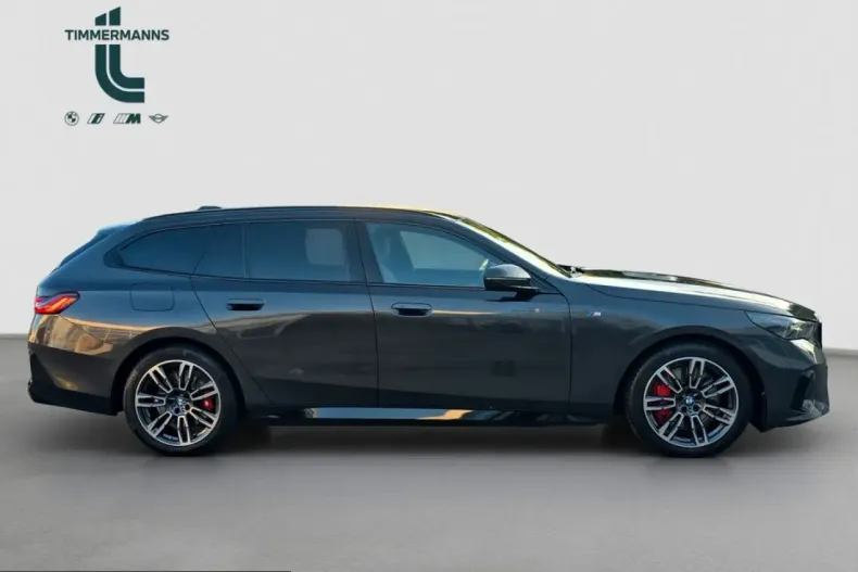 BMW 540 (Seria 5) din 2025 cu 19.601 km - oferta BMW199366 - foto 6