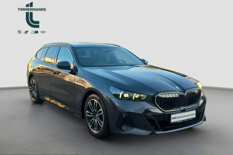 BMW 540 (Seria 5) din 2025 cu 19.601 km - oferta BMW199366 - foto 7