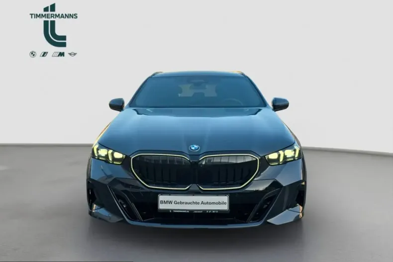 BMW 540 (Seria 5) din 2025 cu 19.601 km - oferta BMW199366 - foto 8