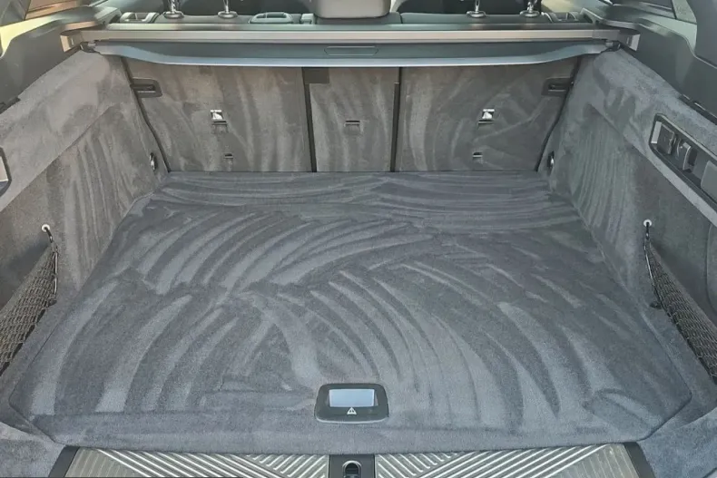 BMW 540 (Seria 5) din 2025 cu 19.601 km - oferta BMW199366 - foto 10