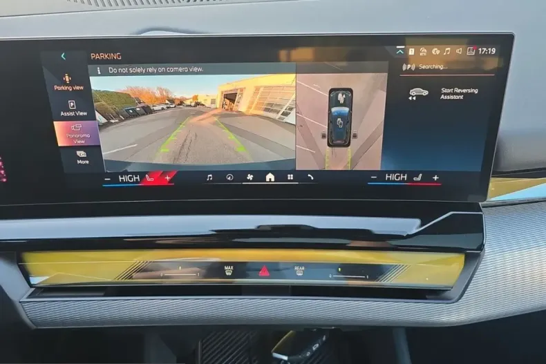 BMW 540 (Seria 5) din 2025 cu 19.601 km - oferta BMW199366 - foto 14