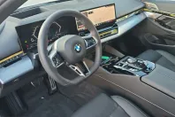 BMW 540 (Seria 5) din 2025 cu 19.601 km - oferta BMW199366 - foto 16