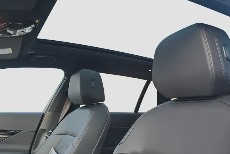 BMW 540 (Seria 5) din 2025 cu 19.601 km - oferta BMW199366 - foto 17