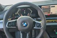 BMW 540 (Seria 5) din 2025 cu 19.601 km - oferta BMW199366 - foto 18