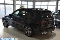 BMW X7 M60 (Seria X) din 2025 cu 24.748 km - oferta BMW199367 - foto 5