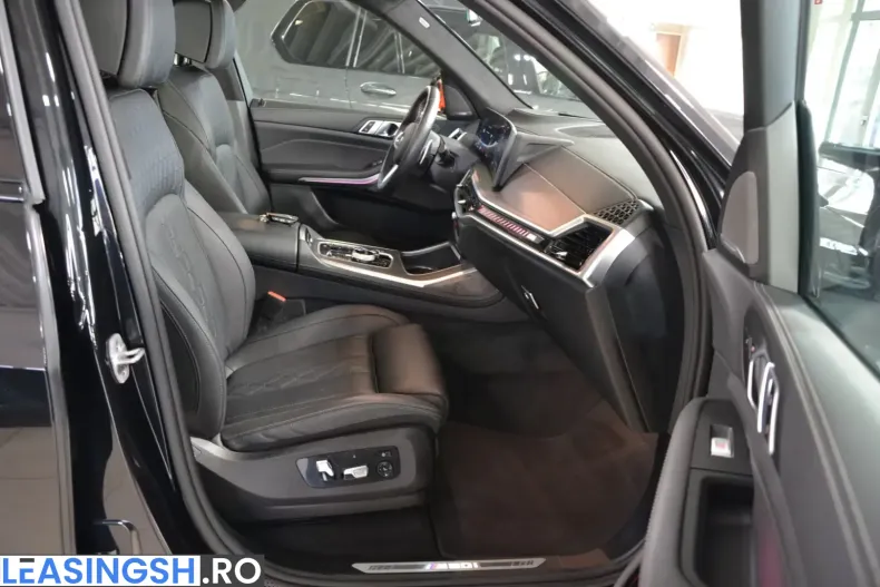 BMW X7 M60 (Seria X) din 2025 cu 24.748 km - oferta BMW199367 - foto 10