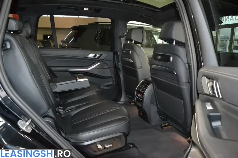 BMW X7 M60 (Seria X) din 2025 cu 24.748 km - oferta BMW199367 - foto 12