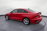 Audi S3 din 2022 cu 40.655 km - oferta AUD199368 - foto 2