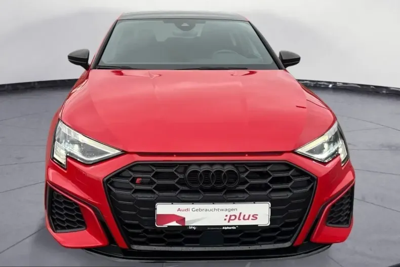 Audi S3 din 2022 cu 40.655 km - oferta AUD199368 - foto 3