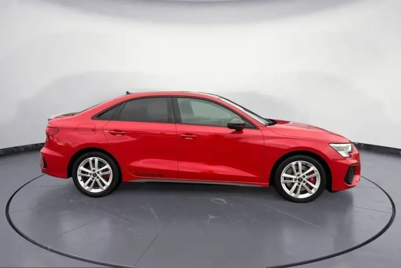 Audi S3 din 2022 cu 40.655 km - oferta AUD199368 - foto 6