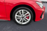 Audi S3 din 2022 cu 40.655 km - oferta AUD199368 - foto 7