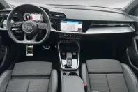 Audi S3 din 2022 cu 40.655 km - oferta AUD199368 - foto 8