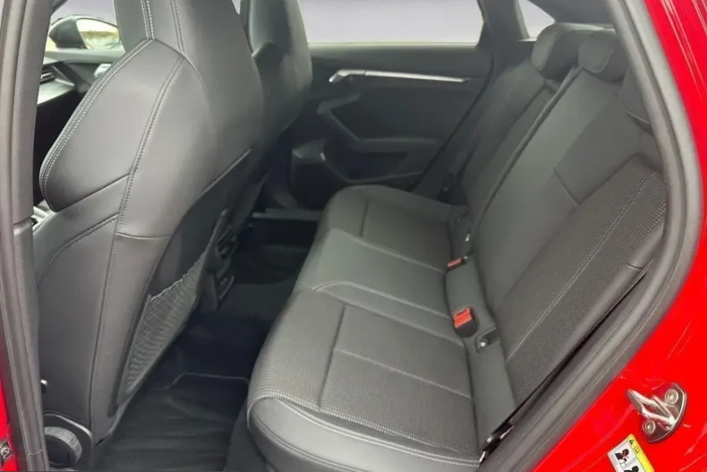 Audi S3 din 2022 cu 40.655 km - oferta AUD199368 - foto 11