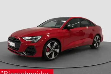 Audi S3 din 2024 - oferta AUD199370