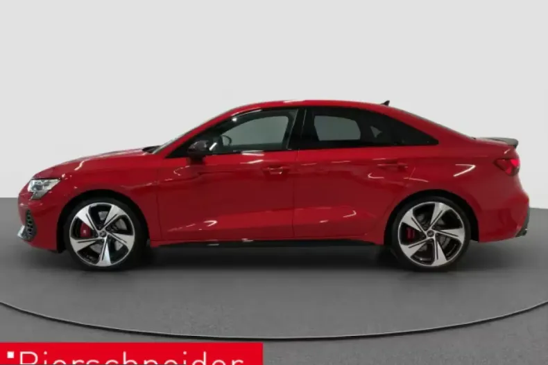 Audi S3 din 2024 cu 6.655 km - oferta AUD199370 - foto 5