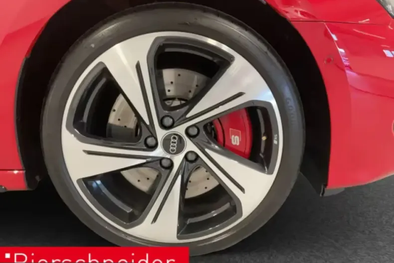 Audi S3 din 2024 cu 6.655 km - oferta AUD199370 - foto 6