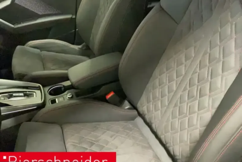 Audi S3 din 2024 cu 6.655 km - oferta AUD199370 - foto 9