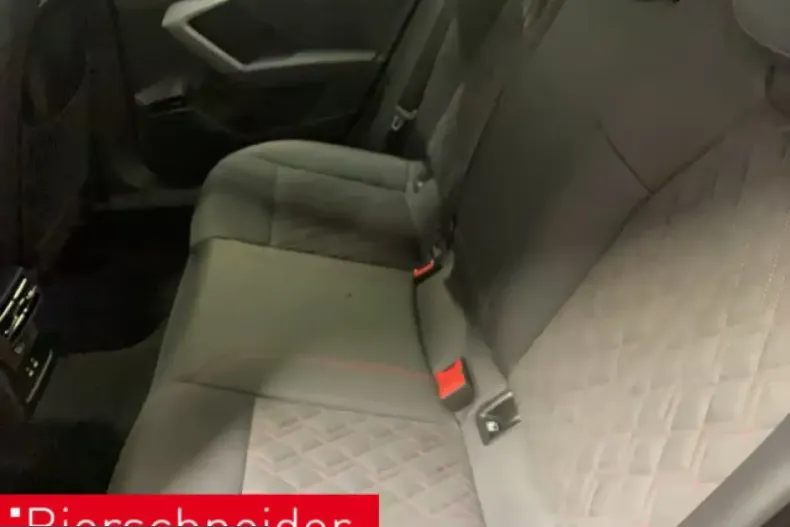 Audi S3 din 2024 cu 6.655 km - oferta AUD199370 - foto 10