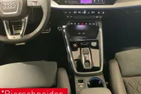 Audi S3 din 2024 cu 6.655 km - oferta AUD199370 - foto 11