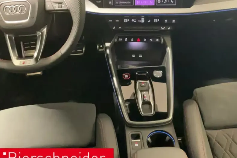 Audi S3 din 2024 cu 6.655 km - oferta AUD199370 - foto 11