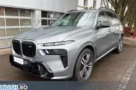 BMW X7 M60 (Seria X) din 2025 cu 17.567 km - oferta BMW199371 - foto 1