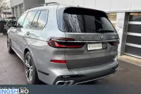 BMW X7 M60 (Seria X) din 2025 cu 17.567 km - oferta BMW199371 - foto 2