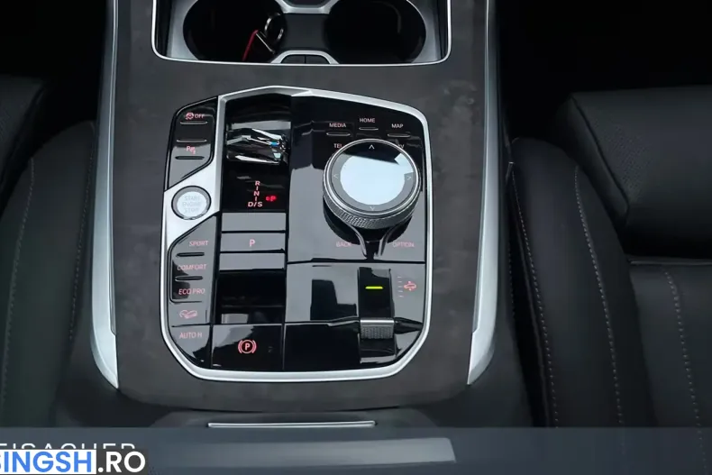 BMW X7 M60 (Seria X) din 2025 cu 17.567 km - oferta BMW199371 - foto 10