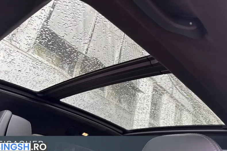 BMW X7 M60 (Seria X) din 2025 cu 17.567 km - oferta BMW199371 - foto 11