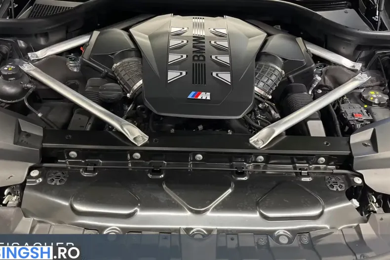 BMW X7 M60 (Seria X) din 2025 cu 17.567 km - oferta BMW199371 - foto 13