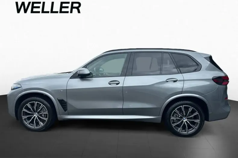 BMW X5 (Seria X) din 2025 cu 48.500 km - oferta BMW199372 - foto 5