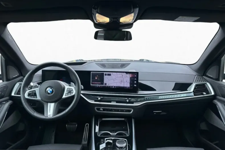 BMW X5 (Seria X) din 2025 cu 48.500 km - oferta BMW199372 - foto 6