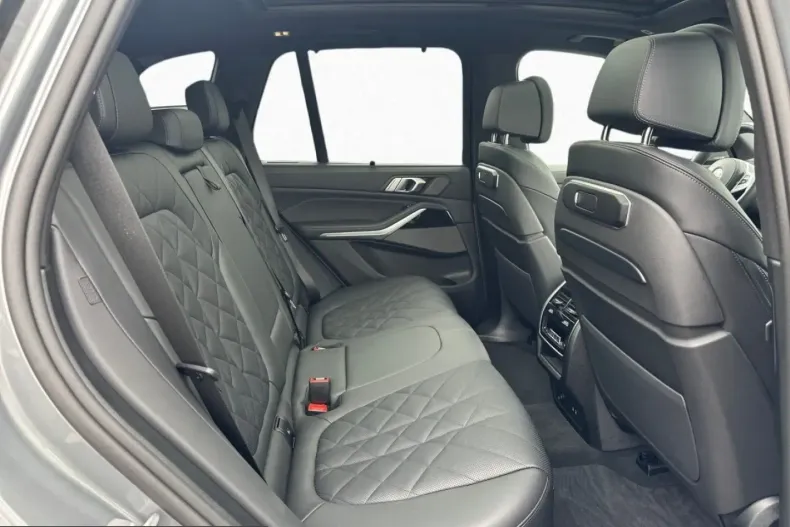 BMW X5 (Seria X) din 2025 cu 48.500 km - oferta BMW199372 - foto 9