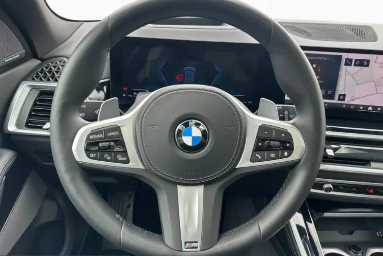 BMW X5 (Seria X) din 2025 cu 48.500 km - oferta BMW199372 - foto 10