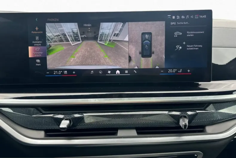 BMW X5 (Seria X) din 2025 cu 48.500 km - oferta BMW199372 - foto 11