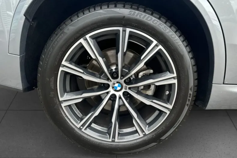 BMW X5 (Seria X) din 2025 cu 48.500 km - oferta BMW199372 - foto 13