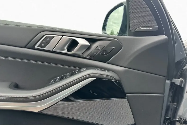 BMW X5 (Seria X) din 2025 cu 48.500 km - oferta BMW199372 - foto 15