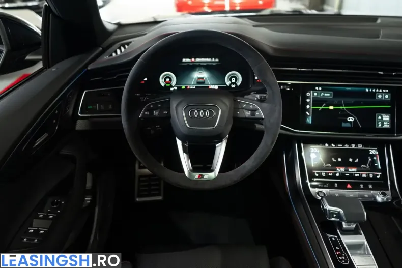 Audi Q8 din 2026 cu 120 km - oferta AUD199373 - foto 8