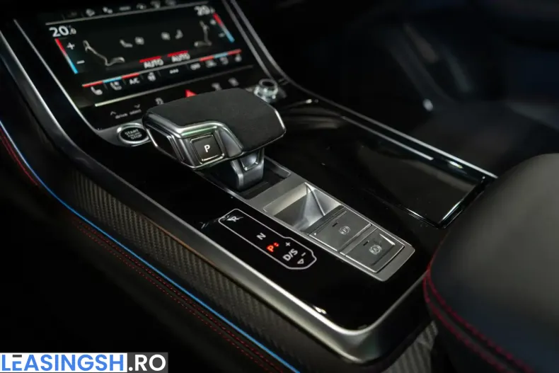 Audi Q8 din 2026 cu 120 km - oferta AUD199373 - foto 11