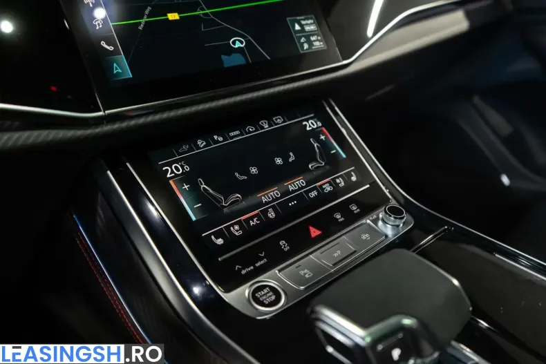Audi Q8 din 2026 cu 120 km - oferta AUD199373 - foto 12