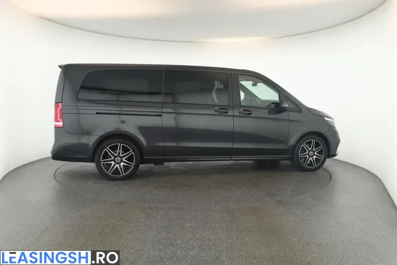 Mercedes-Benz V 300 (Clasa V) din 2023 cu 46.600 km - oferta MER199374 - foto 4