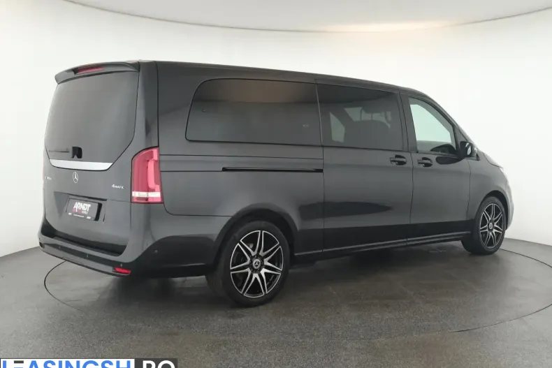 Mercedes-Benz V 300 (Clasa V) din 2023 cu 46.600 km - oferta MER199374 - foto 5