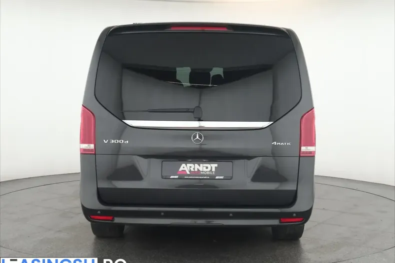 Mercedes-Benz V 300 (Clasa V) din 2023 cu 46.600 km - oferta MER199374 - foto 7